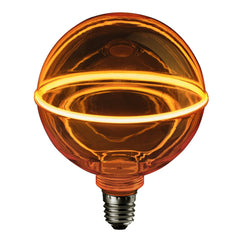 GOLD O-LED horizontal 4W 170lm dimbar G125