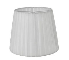 Lampskärm Organza Oriva 16cm klämfäste