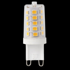 LED 3,2W 300lm 4000K dimbar G9