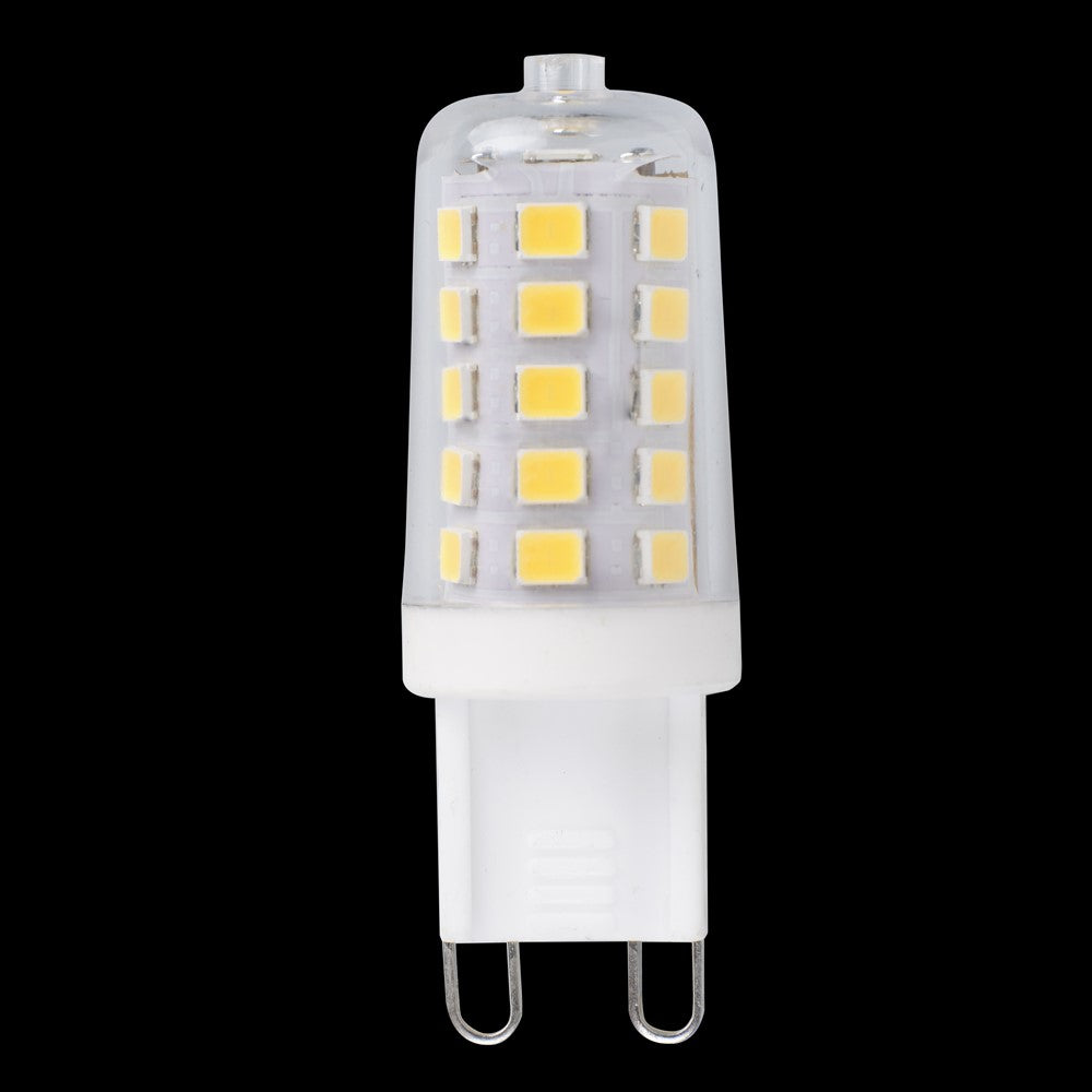 LED 3,5W 240lm 2700K dimbar G9