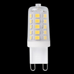 LED 3,5W 240lm 2700K dimbar G9