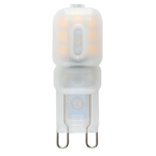 Unison LED 1W 100lm 2500K G9