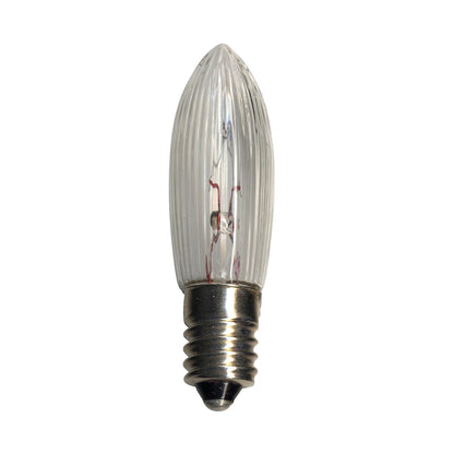 Topplampa 24V 3-pack E10