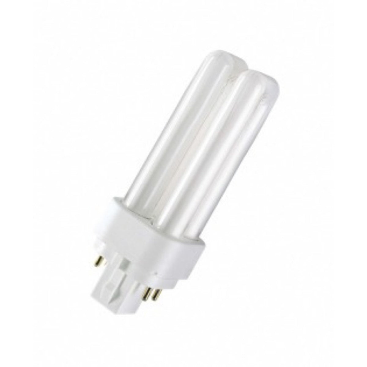 Osram Dulux D/E 13W 900lm 3000K 4P G24q-1