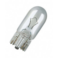 Osram billampa 12V 3W 22lm 2700K W3W W2.1x9.5d