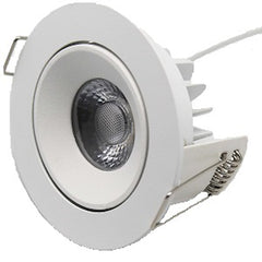 LED Downlight Dalby 6W 450lm 3000K 36D IP44