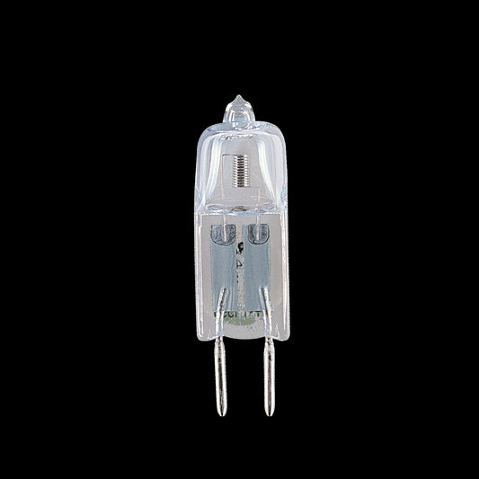 Osram halogen 1-pack 10W 130lm 2800K 12V G4