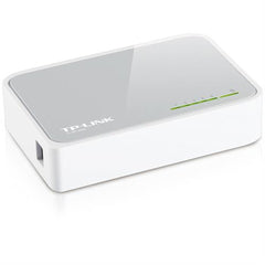 TP-link switch 10/100Mbps 5 portar