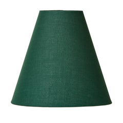 Lampskärm Lilja, E27 ringfäste, 20cm hög