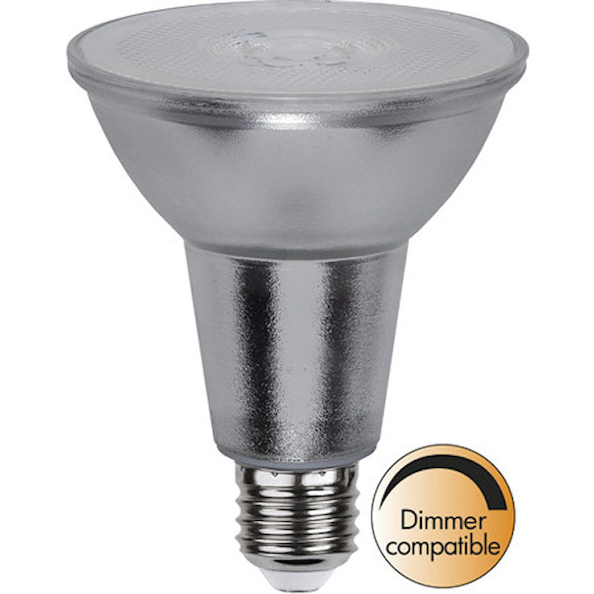 Spotlight LED PAR20 5W 400lm 2700K dimbar E27