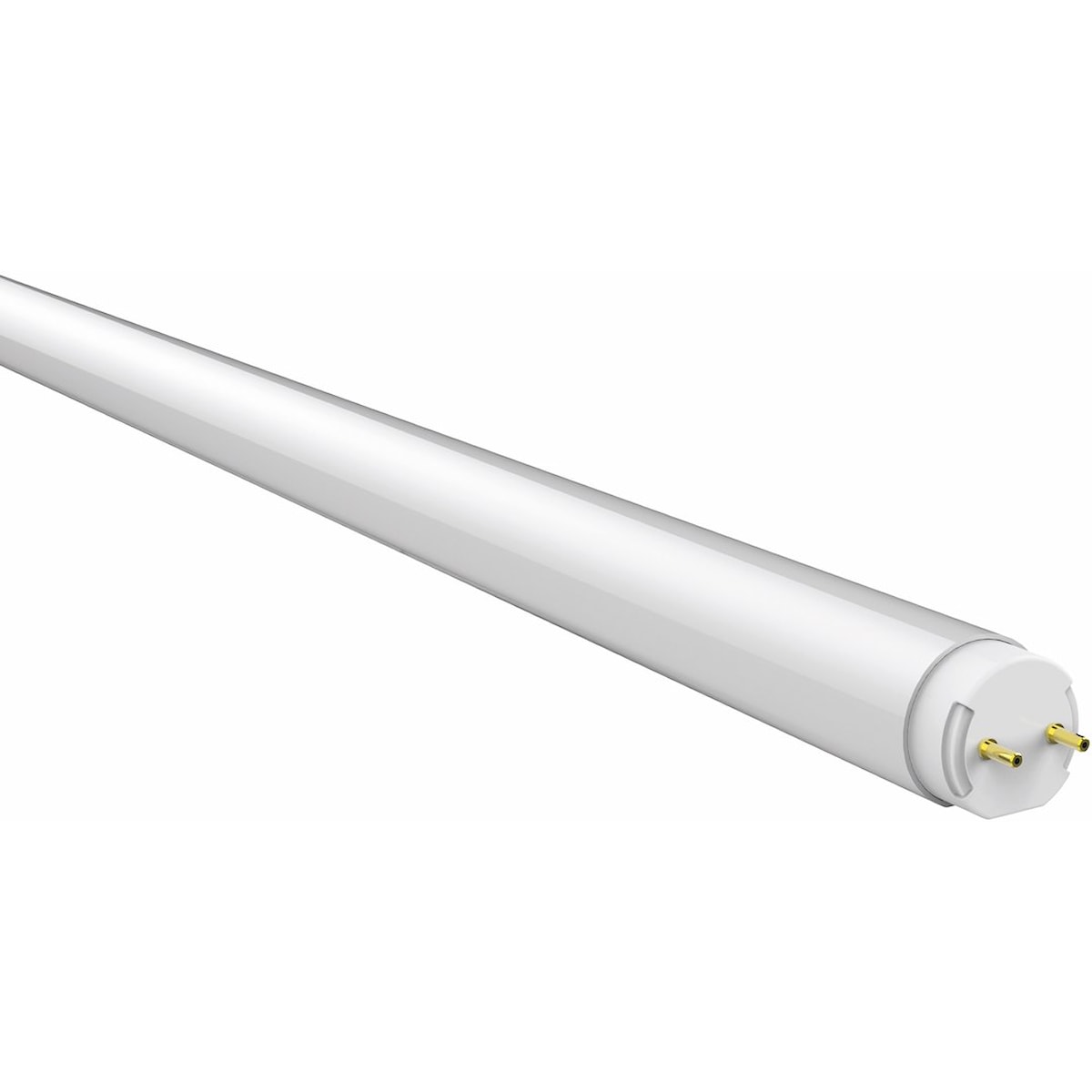 LED-lysrör 25W 840 (58W) 3400lm 4000K 1500mm T8