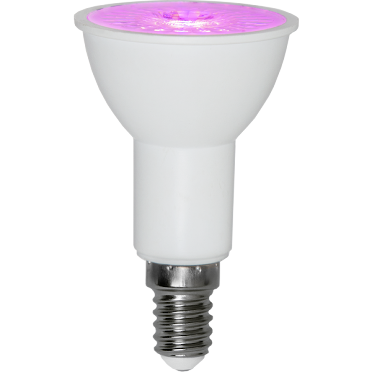 Växtlampa LED E14 par16