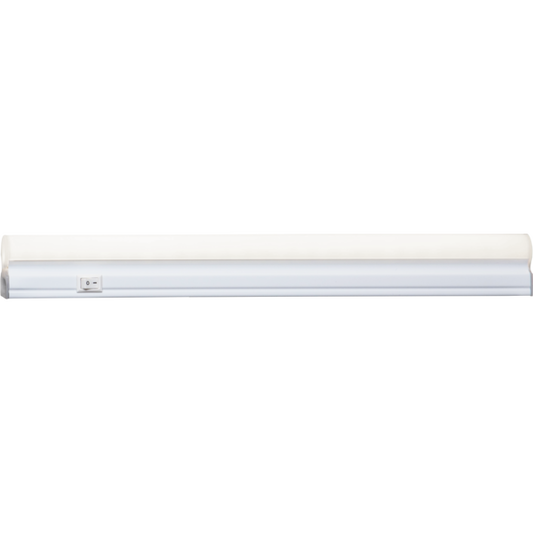LED underskåpbelysning Integra 31-57cm 4000K