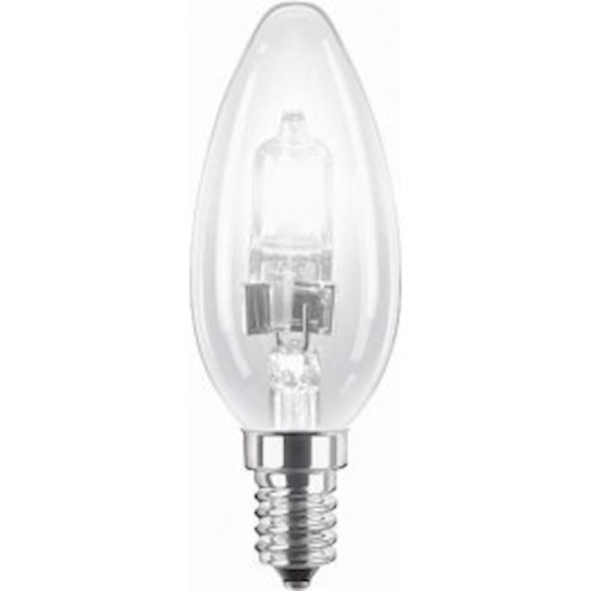 Halogen kronljus 18W E14