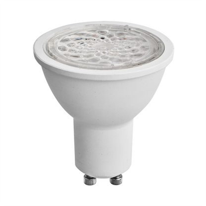 LED PAR16 24-60° 7W 70-480lm 3000K 3-steg minne GU10