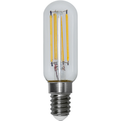 LED rörlampa T25 4.2W 470lm 2700K E14