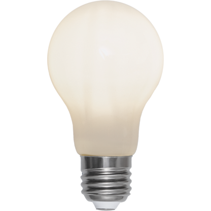 LED normalform opal RA90 5W 470lm 2700K E27