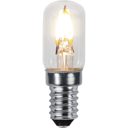 LED T16 0,3W 30lm 3000K E14