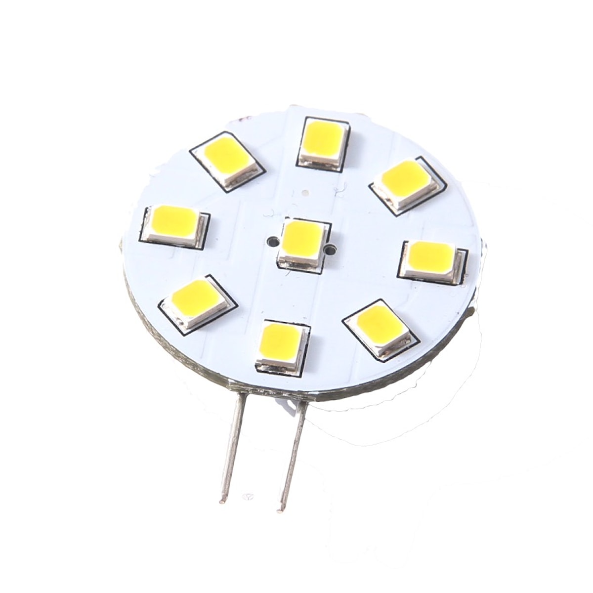 LED 1,6W 180lm 3000K dimbar G4