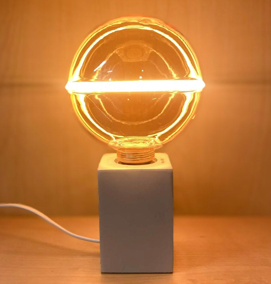 GOLD O-LED horizontal 4W 170lm dimbar G125