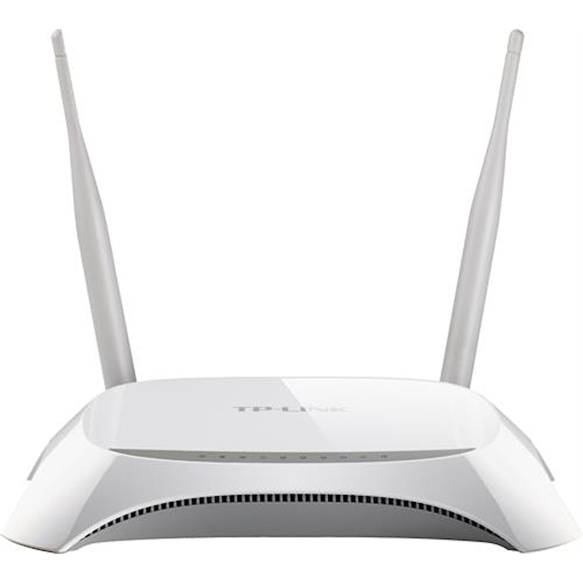 TP-LINK trådlös 3G/4G-router för USB-modem 10/100mbps