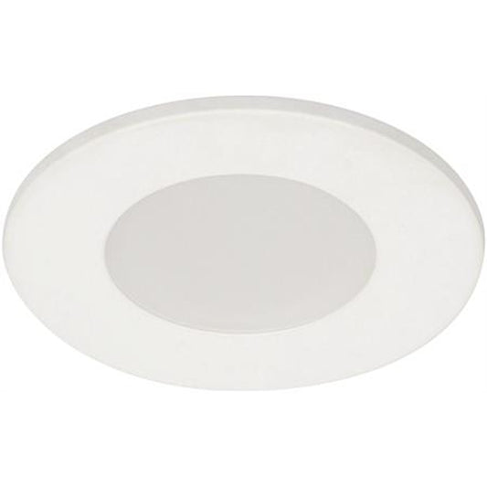 Malmbergs LED downlight slim MD-305 2,2W 700mA vit IP21