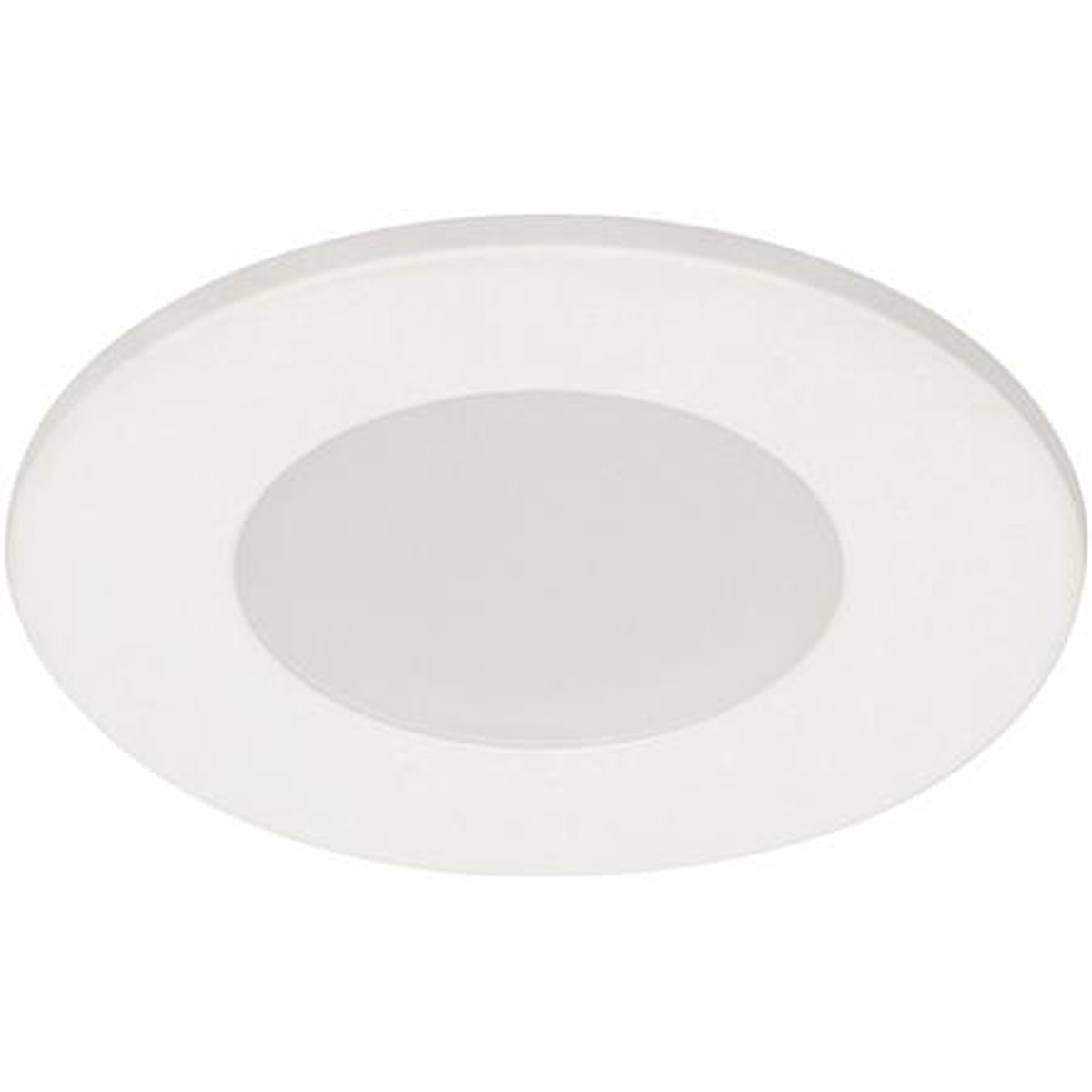 Malmbergs LED downlight slim MD-305 2,2W 700mA vit IP21