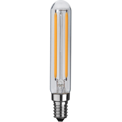 LED rörlampa 2W 150lm 2700K 115mm dimbar E14
