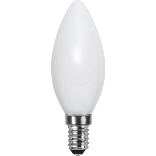 LED kronljus opal 3W 250lm 2700K E14