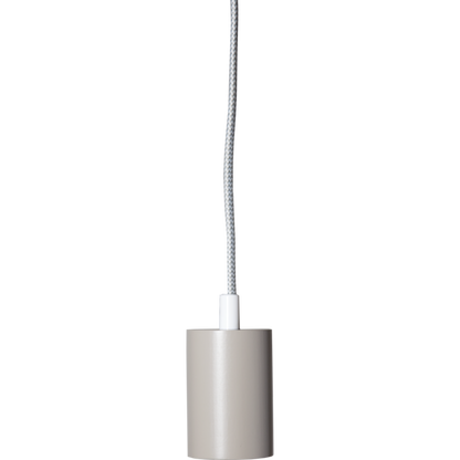 Sladdställ E27 Slim