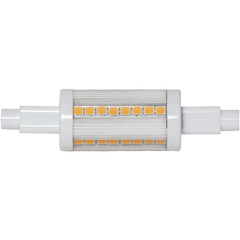 LED 5W 500lm 2700K 78mm dimbar R7s