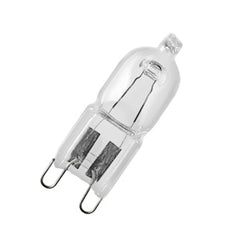 Osram halogen eco 33W 460lm 2700K G9