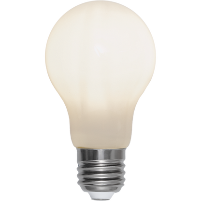 LED normalform opal 7,5W 806lm 2700K E27