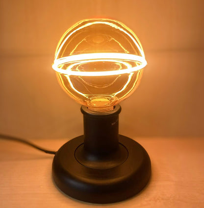 GOLD O-LED horizontal 4W 170lm dimbar G125