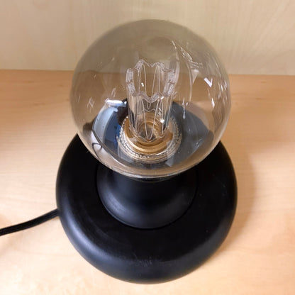 Unison UNI-K stor glob LED 3,5W 110lm 1800K dimbar G80 E27