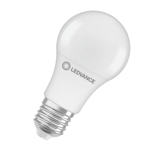 LED Sensorlampa 8,8W 806lm 2700K E27