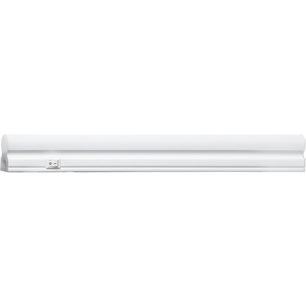 LED underskåpbelysning Integra 31-57cm 4000K