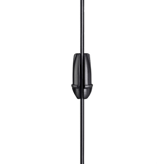 Twister kabelvridare svart 2-pack