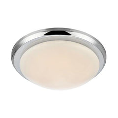 Markslöjd plafond Rotor LED 35cm 9W 450lm 3000K IP44