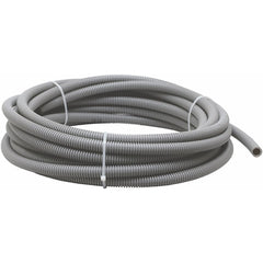 FLEXIBELT ELPLASTRÖR 16MM 10M