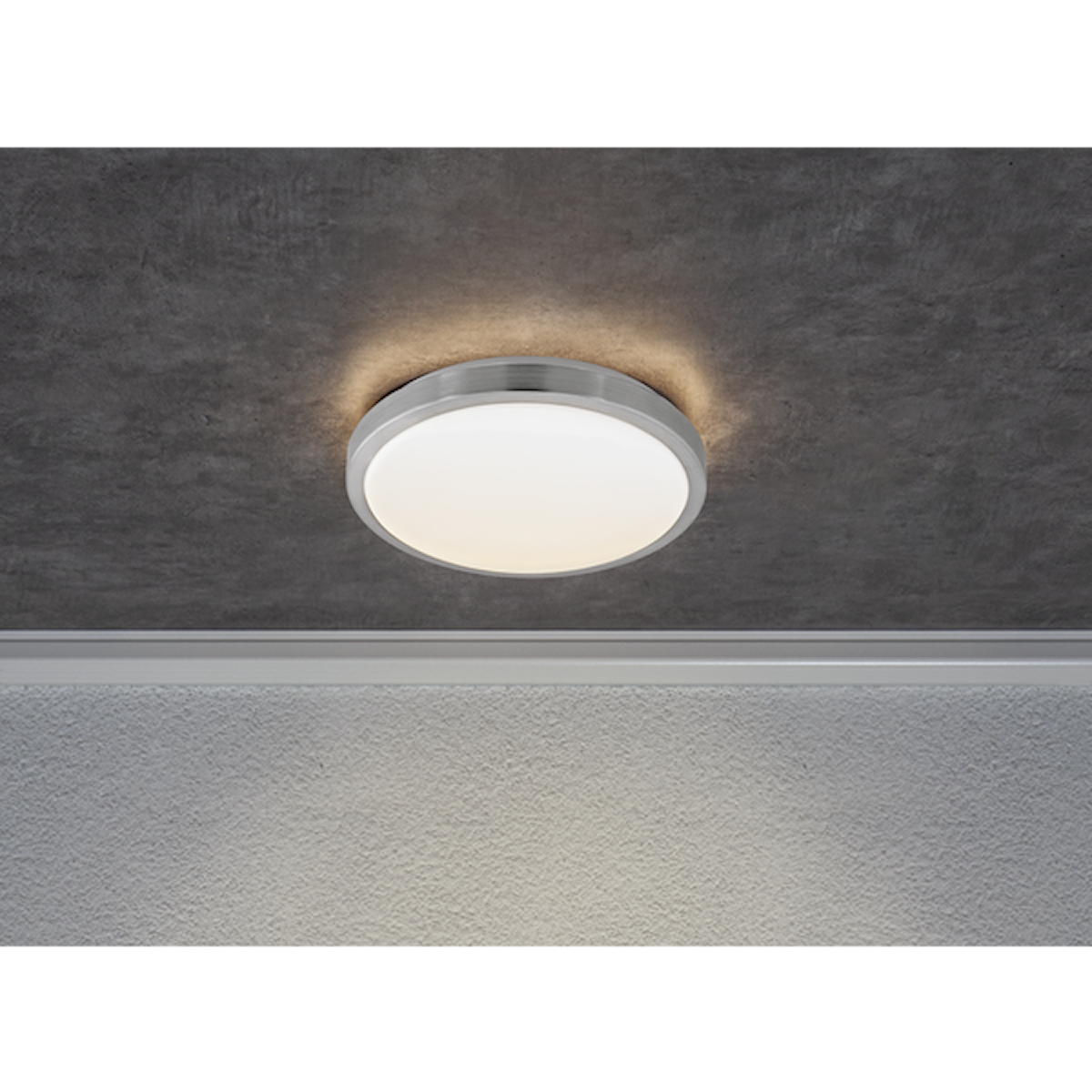 LED-plafond Integra Ceiling