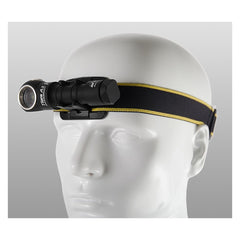 Armytek Tiara A1 Pro v2 XP-L White 450lm 1xAA