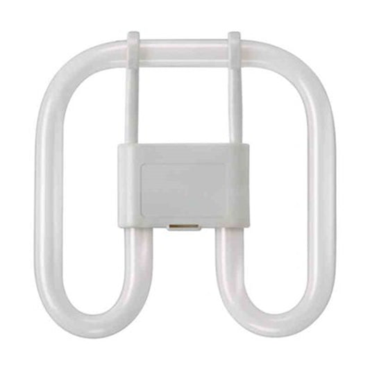 KOMPAKTLYSRÖR 28W GR10Q 4-PIN 827 CFL SQUARE OSRAM