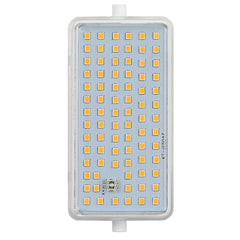 Illumination LED 15W 1521lm 2700K 118mm R7s