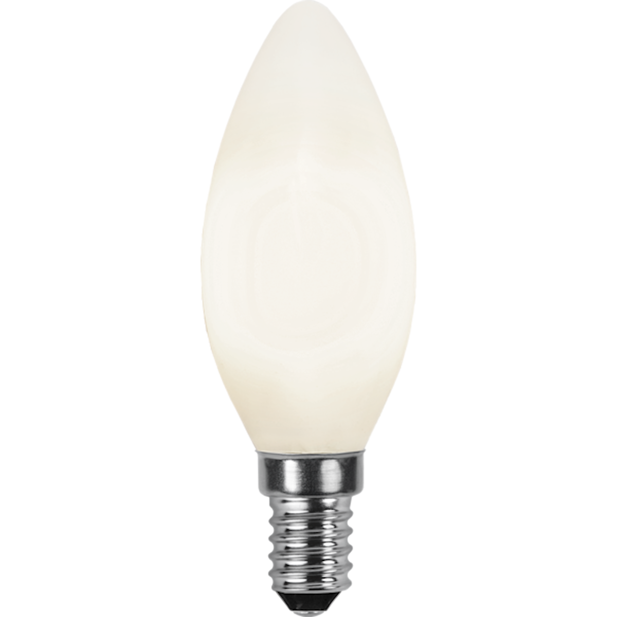 LED kronljus opal 4,7W 470lm 2700K E14