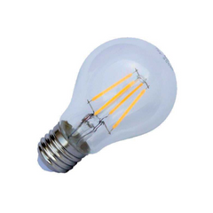 LED normalform 6W 730lm 3000K E27