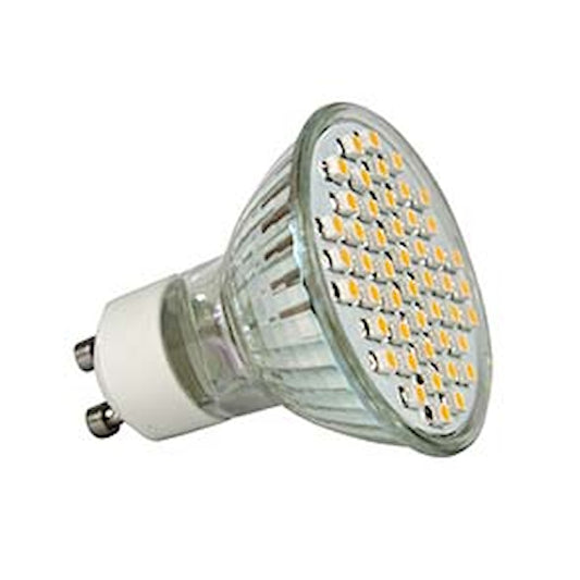 Sunwind LED spot 12V 3W GU10