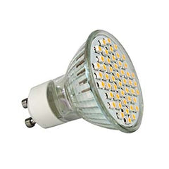 Sunwind LED spot 12V 3W GU10