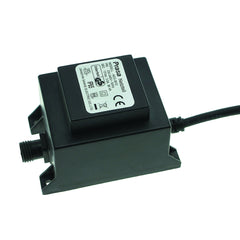 Transformator 12V AC 36W IP65