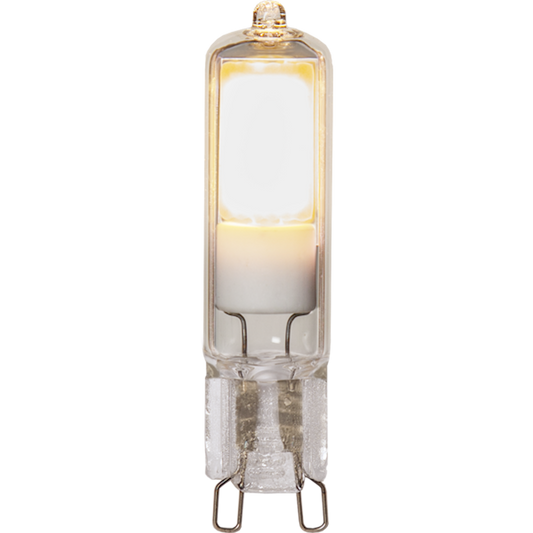 LED 2W 230lm 2700K G9